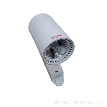 high quality wifi control led downlight dimming Infrared sensors 10w led down